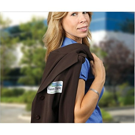 8395 name badges