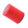 thumbnail image 2 of Riwesomey Pegatinas reflectantes de seguridad para el cuerpo de 300x5cm, tiras reflectantes, pegatinas decorativas para coche, cintas de marca de Herramientas de reparación de automóviles rojo, 2 of 8