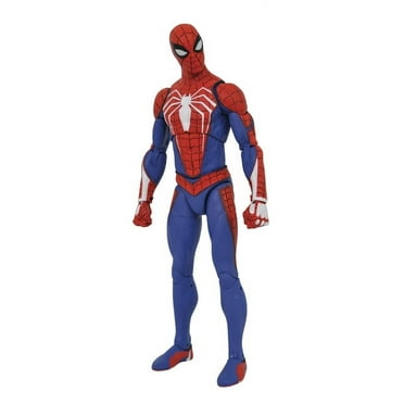 Marvel Select Spider-Man (PlayStation 4) Action Figure (Other)