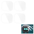 thumbnail image 3 of Emopet AI Protective Film Set - Softfilm Screen Protector for Smart Desktop Robot, Dust and Scratch Resistant, Precisely Cut for Perfect Fit, 3 of 9