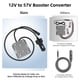 thumbnail image 5 of Adaptador de cable de alimentación de 12 V para router Starlink Gen 3 con kit de coche, 5 of 6