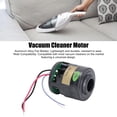 thumbnail image 3 of Vacuum Engine Motor, Vacuum Cleaner Motor 350W  For Vacuum Cleaner Repairing, 3 of 8