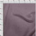 thumbnail image 2 of oneOone Silk Tabby Fabric Greek Key Geometric Decor Fabric Printed BTY 42 Inches Wide, 2 of 4