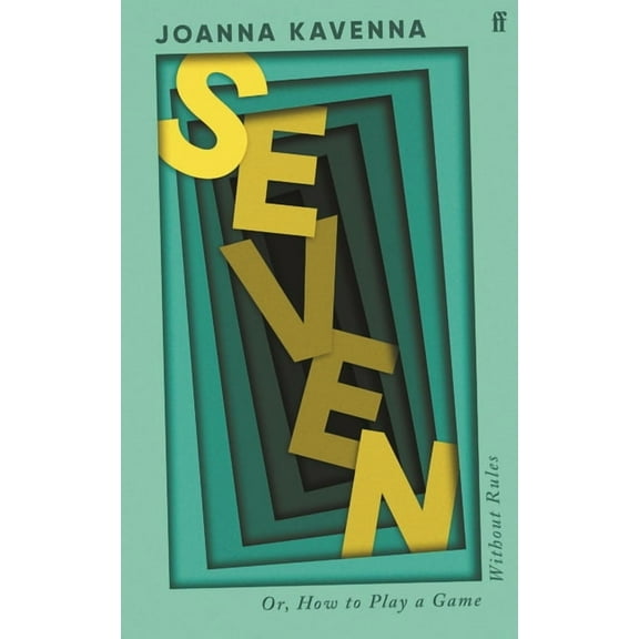Seven, (Hardcover)