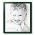 thumbnail image 2 of ArtToFrames 16x18 inch Green Picture Frame, Green Wood Poster Frame (4157), 2 of 8