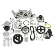 Holley Performance 20-185P Accessory Drive Component Mount Set