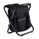 thumbnail image 2 of Silla Portátil para Mochila Ligera de Gran Capacidad Plegable para Acampar Silla Plegable Compacta Asiento de Tela Oxford Mochila para Viajes Playa Senderismo Picnic ANGGREK  Otros, 2 of 8