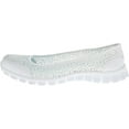 thumbnail image 6 of Skechers Sport Women's Sweetpea Slip-On Flat, White, 7 M US, 6 of 7