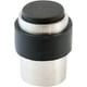 thumbnail image 2 of Stainless Steel Door Stoppers - Wall And Floor Rubber Wall Door Stoppers - Wall And Floor Door Blocks, 2 of 5