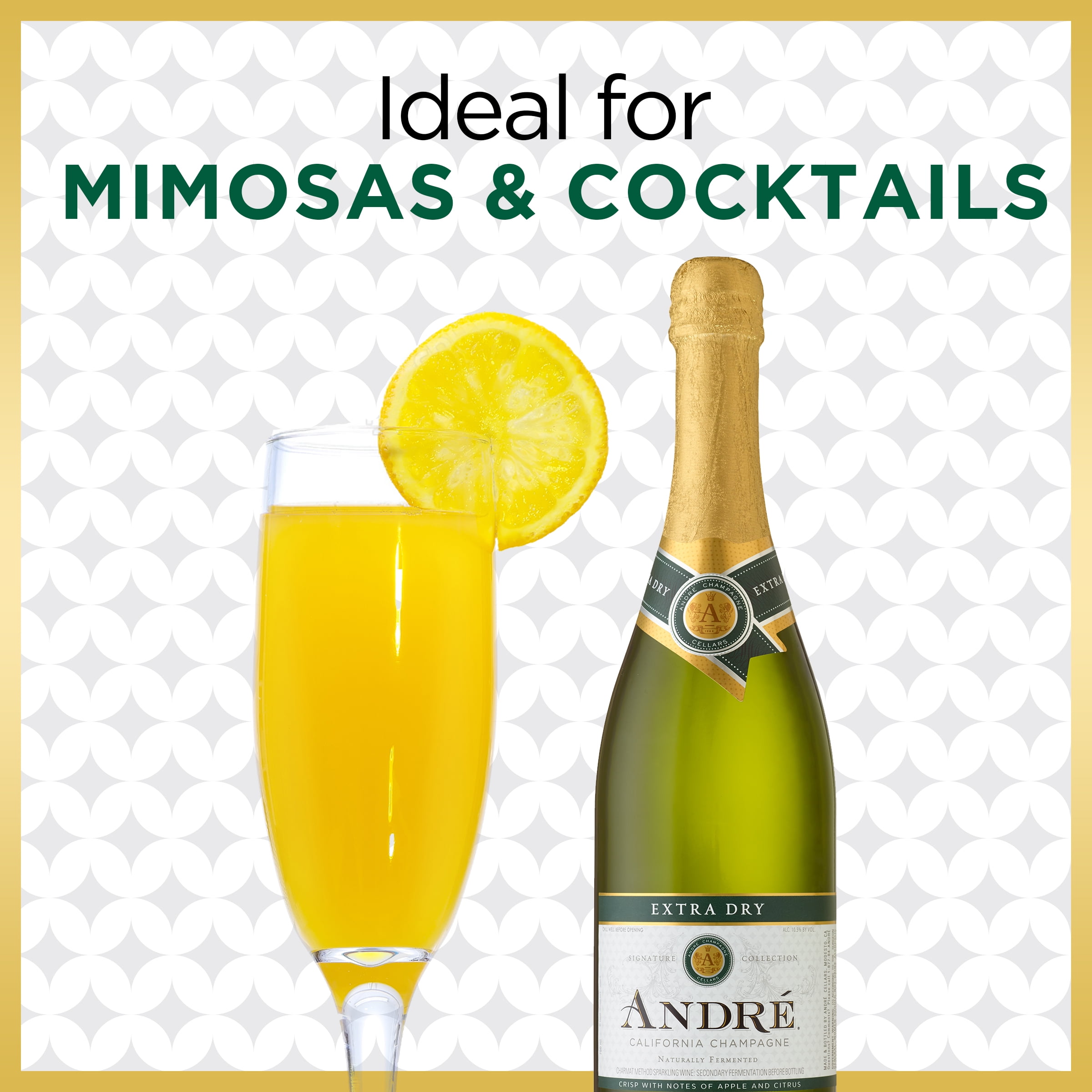 10 Best Champagnes for Mimosas 2023 - Top Champagnes for Mimosas