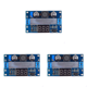 thumbnail image 1 of Módulo LTC1871 Booster Board DC-DC Convertidor Fuente de alimentación regulada 3-35V Max 9A, 1 of 6