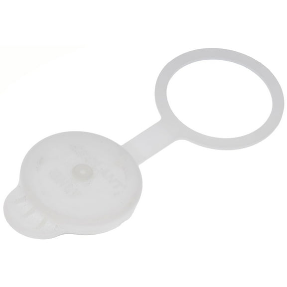 Dorman 54242 Engine Coolant Cap for Specific Mitsubishi Models Fits select: 2007-2019 MITSUBISHI OUTLANDER, 2016-2019 MITSUBISHI OUTLANDER SPORT