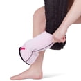 thumbnail image 5 of circaid Profile Leg Energy Oversleeve, Magenta, IV, Regular, 5 of 6