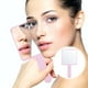 thumbnail image 4 of Espejo de maquillaje de mano espejo de cosmético espejo portátil con mango, 4 of 6