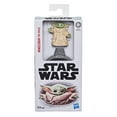 thumbnail image 2 of Star Wars The Child Toy 6-inch-Scale The Mandalorian Action Figure for Kids Ages 4 and Up, 2 of 3