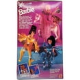 thumbnail image 4 of Flying Hero with Lights & Sounds Barbie Doll 1995 Mattel 14030, 4 of 6