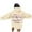 A-Beige1968, variant on Wxolcjlv Womens Bow Text Print Hoodie Back Print Cut Streetwear Hooded Sweatshirts