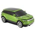 thumbnail image 1 of Car Mouse, Sports Car Shaped Computer Mouse with USB Receiver, 1600 DPI, 2.4 GHz  Mouse for Laptop, 1 of 7