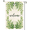 A, variant on XaaKee Garden Flag, Botanical Watercolor Art Boxwood Leaves Yard Flag, Double-Sided High-Quality White Linen Spring Garden Flag For House Decor 12x18Inch