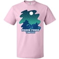thumbnail image 3 of Inktastic Smoky Mountains Pigeon Forge Tennessee with Bear T-Shirt, 3 of 5