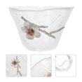 thumbnail image 3 of The New 1pcs Plum-flower Cup, 3 of 3