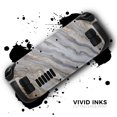 thumbnail image 3 of Design Skinz - Compatible with Steam Deck - Skin Decal Protective Scratch-Resistant Removable Vinyl Wrap Cover - Agate Marble Slate V3, 3 of 5