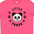 thumbnail image 4 of Inktastic Little Panda Youth T-Shirt, 4 of 5