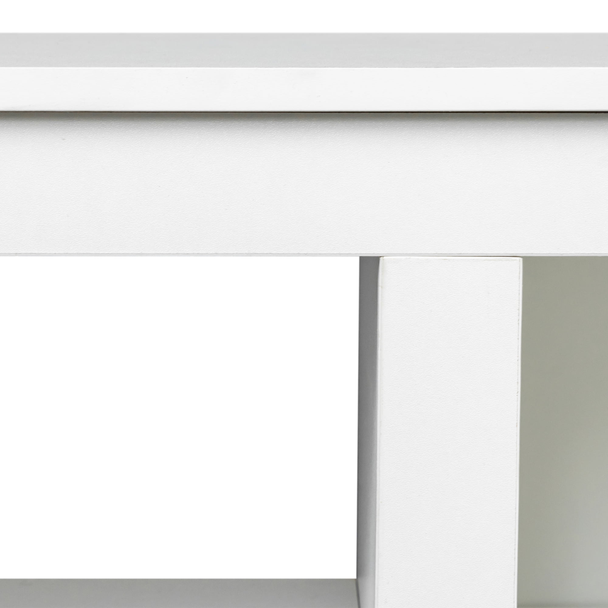 Kadyn Living room TV Stand Furniture, TV Cabinet Stand with 6 storage compartments and 1 shelf cabinet, Large TV Cabinet for for tvs up to 70'', White Kadyn Living room TV Stand Furniture, TV Cabinet Stand with 6 storage compartments and 1 shelf cabinet, Large TV Cabinet for for tvs up to 70'', White