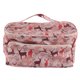 thumbnail image 2 of Bolsa de Almacenamiento Portátil para Tejer Material Impermeable Suéter de Ganchillo Bola de Hilo Gancho de Ganchillo y Aguja de Tejer para Almacenamiento ANGGREK  Otros, 2 of 8