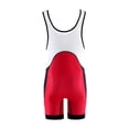 thumbnail image 5 of The Mesh Reversible Men's Singlet, 5 of 6