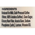 thumbnail image 3 of La Colombe Triple Draft Latte Cold-Pressed Espresso Drink, 9 Fluid Ounce -- 12 per Case., 3 of 6