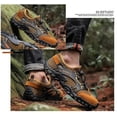 thumbnail image 3 of Mens Womens Hiking Shoes Quick Dry Aqua Barefoot Shoes for Diving Swim Surf Walking Beach Yoga, 3 of 31