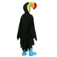 thumbnail image 2 of Kid's Toucan Costume, 2 of 3