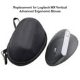 thumbnail image 2 of Amdohai Sac Sans Fil Sac Dur Remplacement pour MX Vertical Avancé Ergonomique Voyage de Protection Storage Bag, 2 of 6