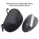 thumbnail image 2 of Bolsa para mouse inalámbrica Bolsa rígida de repuesto para Logitech MX Vertical Advanced Eccomum Bolsa de almacenamiento, 2 of 5