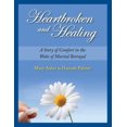 thumbnail image 2 of Heartbreaked and Healing: une Histoire de Confort dans le Réveil de la Trahison Matricielle, 2 of 2