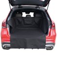 thumbnail image 4 of Rear Trunk Mat Car Pet Mat Dog Mat Waterproof And Wear-resistant SUV Car Mat, 4 of 9