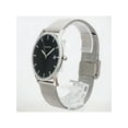 thumbnail image 2 of Skagen Men's Holst SKW6284 Silver Stainless-Steel Quartz Watch, 2 of 3
