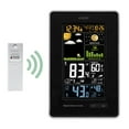 thumbnail image 6 of La Crosse Technology Color Weather Station with Temperature Alerts, 1 each, 308-1425B, 6 of 6