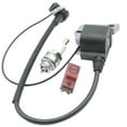 thumbnail image 5 of Bobina de Encendido, Interruptor de Encendido Y Apagado, Bujía para Reemplazo de Motosierra, 5 of 5