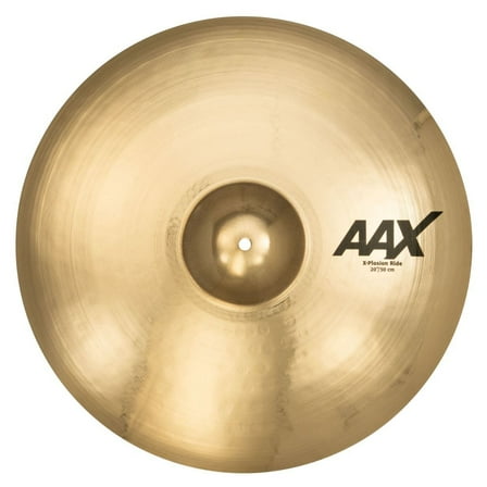 SABIAN AAX X-Plosion Ride Cymbal 20 in.
