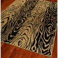 thumbnail image 2 of Safavieh Martha Stewart 4' X 5'7" Power Loomed Rug, 2 of 3