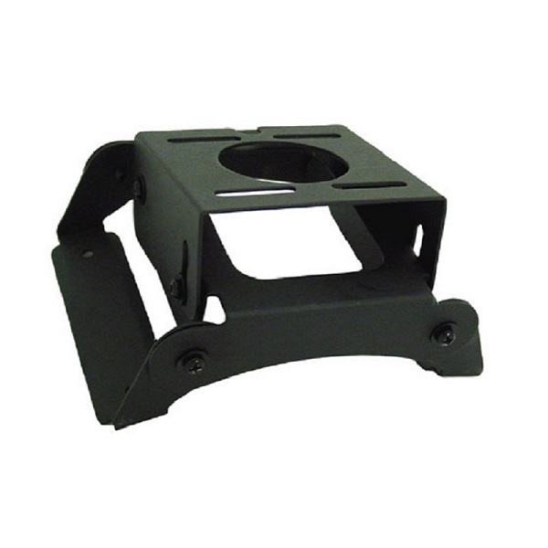 Workman HUM1 CB Radio Metal Hump Floor Mount