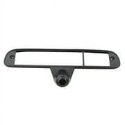 EchoMaster PCAM-CHMSL2-FD99 Third Brake Light Camera (Select 1999 to 2016 ford Super Duty Trucks)