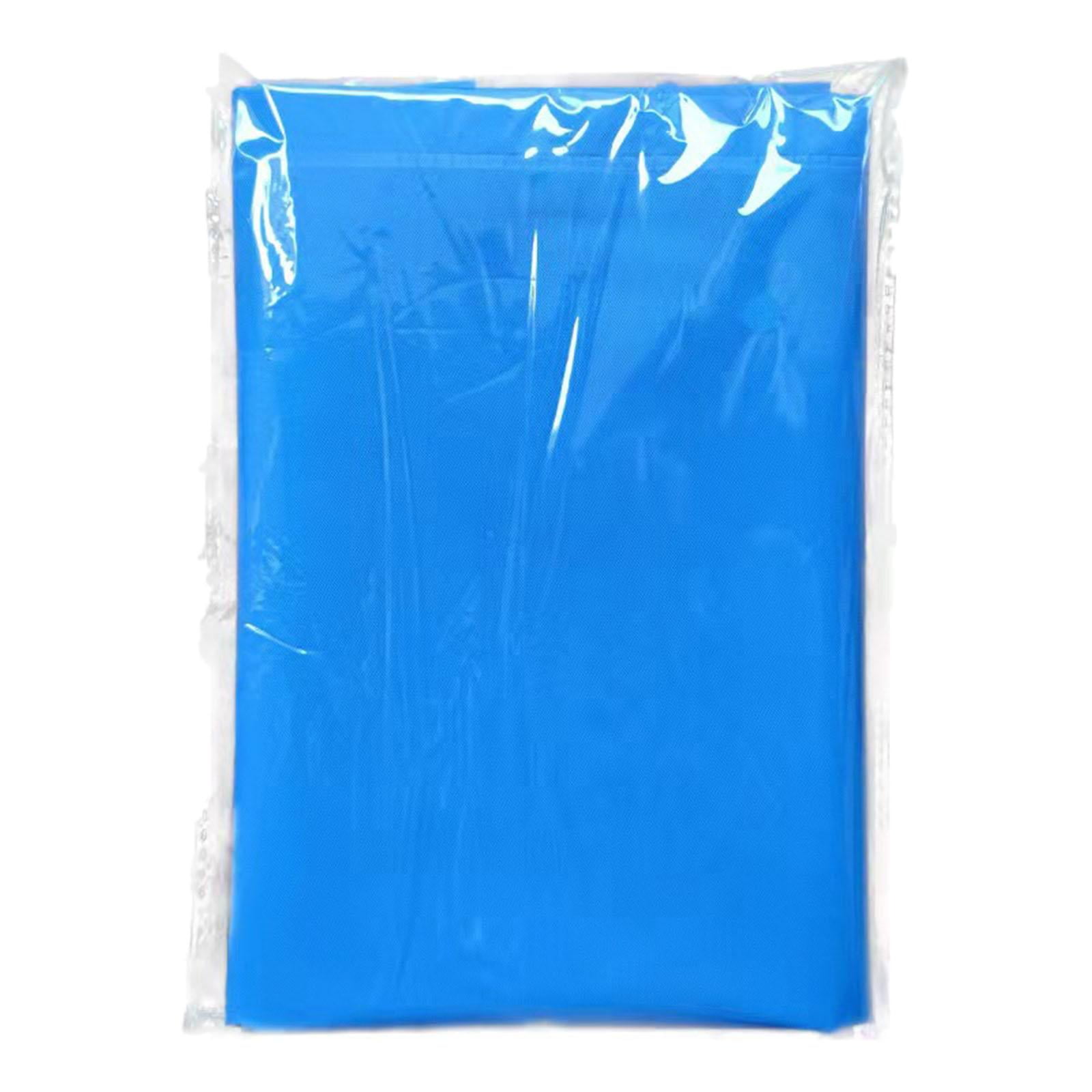 Air Conditioner Cleaning Cover Waterproof Design Closed Cover for House with Brush