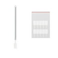 thumbnail image 2 of Cleaning Brush,Disposable Toilet Brush Set Home Long Handle Wand Brush Holder Cleaning System, 2 of 2