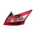 thumbnail image 1 of CALAVERA MAXIMA 2009 al 2013 NISSAN Derecha/Pasajero DEPO ., 1 of 4