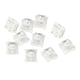 thumbnail image 1 of Interruptor de mecánico de 1 botella, ligero para mecánico Blanco silencioso Baoblaze interruptor de teclado, 1 of 8