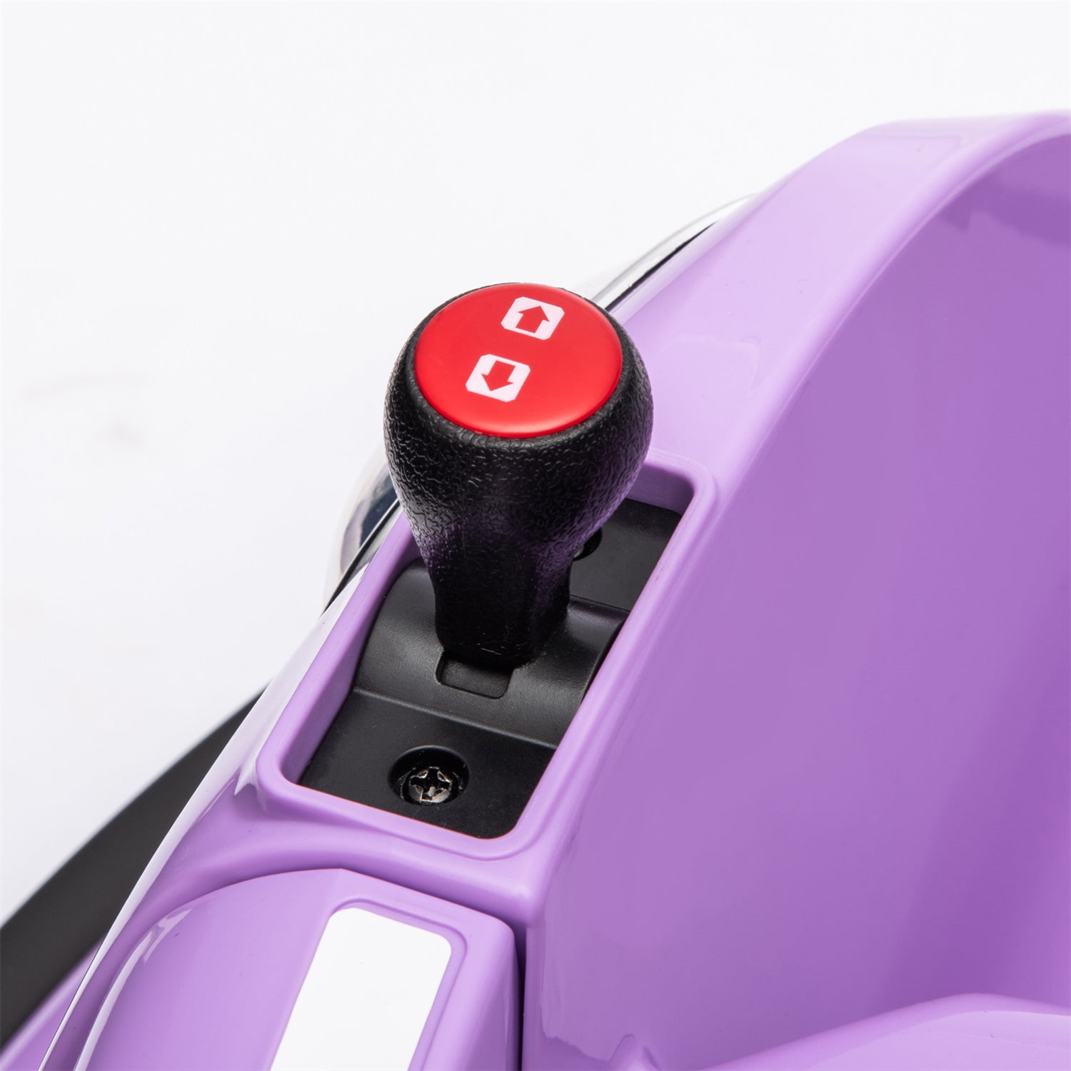 CIPACHO 12V Electric Ride On Bumper Car for Kids & Toddlers 1.5-5 Years Old, Baby Bumping Toy Gifts, LED Lights, 360 Degree Spin, Purple CIPACHO 12V Electric Ride On Bumper Car for Kids & Toddlers 1.5-5 Years Old, Baby Bumping Toy Gifts, LED Lights, 360 Degree Spin, Purple