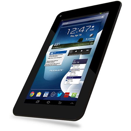 FileMate Clear X4 7 FileMate Clear X4 7